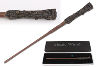 QA001-7,Magic wands