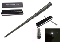 QA003-2,Magic wands