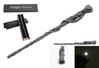 QA008-2,Magic wands