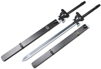 W3025,Wooden swords