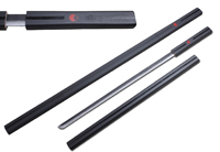 W3037BK-1,Wooden swords