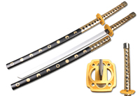 W3256GD-A,Wooden swords