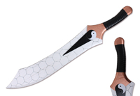 W3233WT,Wooden swords