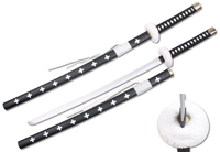 W3605WT-A,Wooden swords